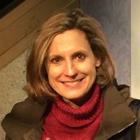 Meet your Posher, Stacey - Picture 1 of 1